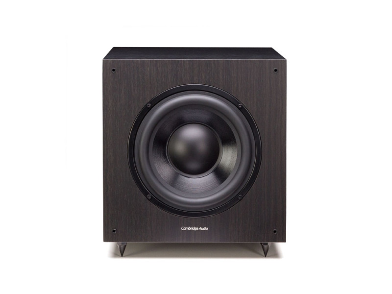 Cambridge Audio SX-120 black