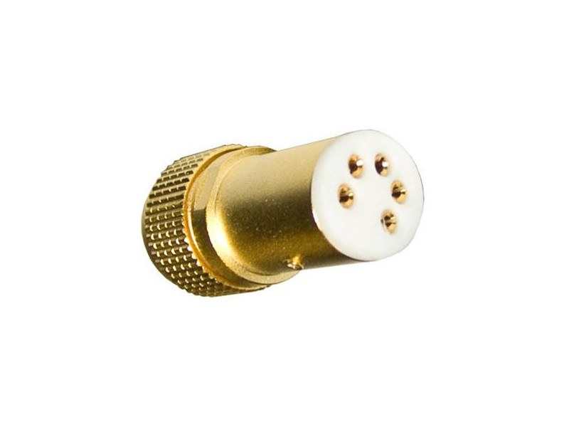 Analogis Din-1 - 5pole sme type connector