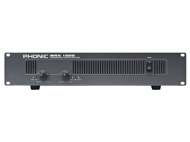 Phonic MAX-1000