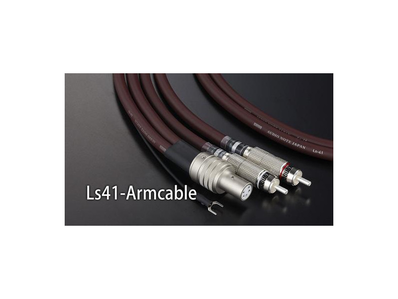 Audio Note / Kondo LS-41 Armacble - 1.2 meter