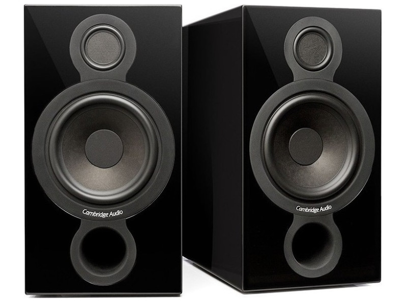Cambridge Audio Aeromax-2 black
