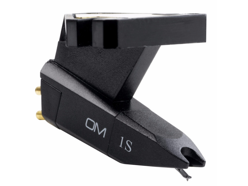 Ortofon OM-1S (κεφαλή με βελόνα)