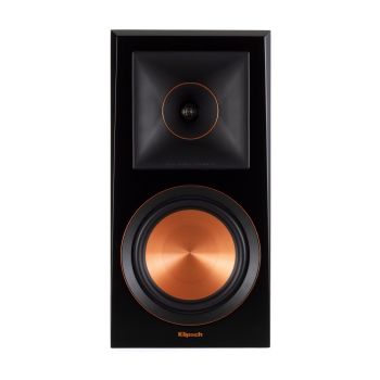 Klipsch Reference Premiere RP-600M black ebony