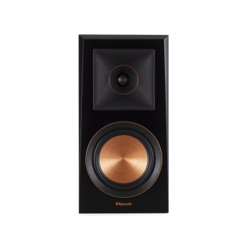 Klipsch Reference Premiere RP-500M black ebony