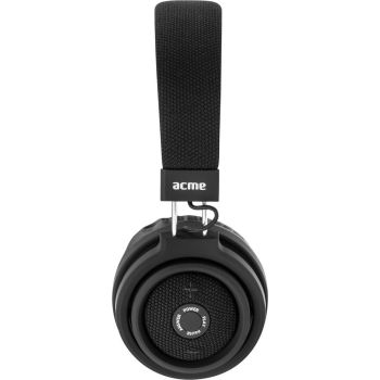Acme BH-60 - με μικροφωνο - bluetooth