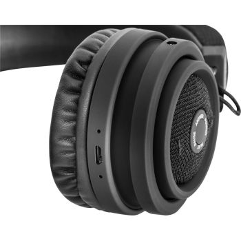 Acme BH-60 - με μικροφωνο - bluetooth