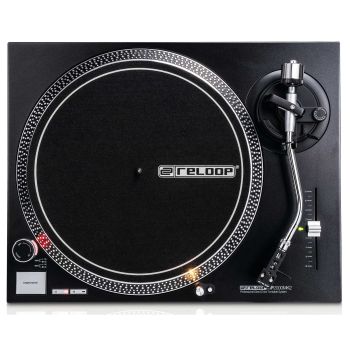 Reloop RP-2000 mk2