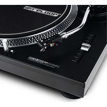Reloop RP-2000 mk2