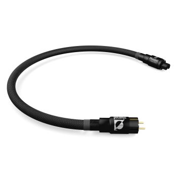 Signal Projects Monitor series power cord