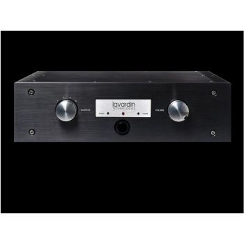 Lavardin Model-ITx