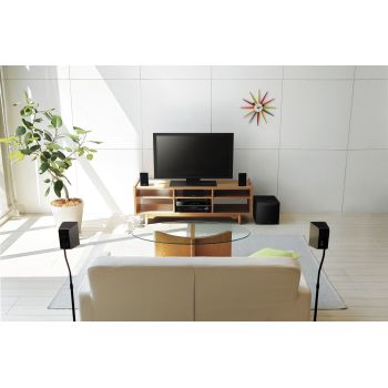 Yamaha NS-P41 - 5.1 speaker set