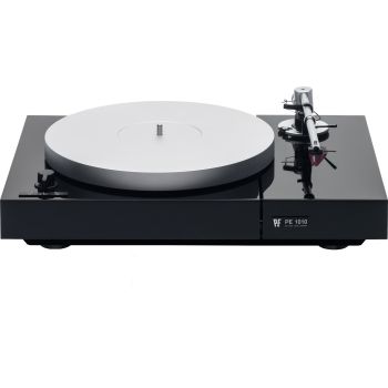 Perpetuum PE-1010 mkII με Ortofon 2M Blue, black