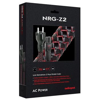 AudioQuest NRG-Z2