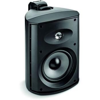 Focal 100-OD6 black - 1 τεμαχιο