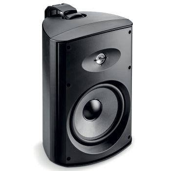 Focal 100-OD8 black - 1 τεμαχιο