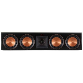 Klipsch Reference Premiere RP-404C walnut
