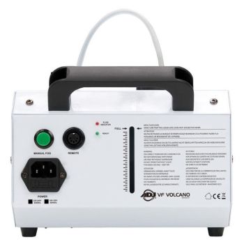 ADJ VF Volcano - RGB led