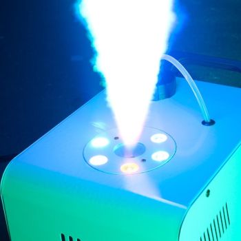 ADJ VF Volcano - RGB led