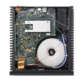 Naim Uniti Atom HDMI εσωτερικο