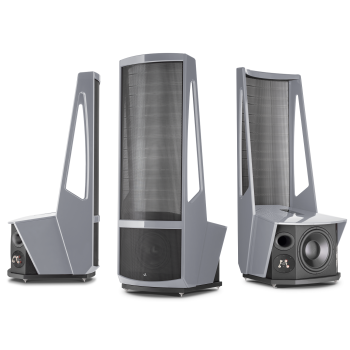Martin Logan Neolith Arctic Silver