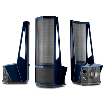 Martin Logan Neolith Deep Sea Blue