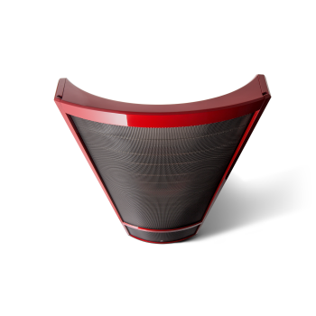 Martin Logan Neolith Rosso Fuoco