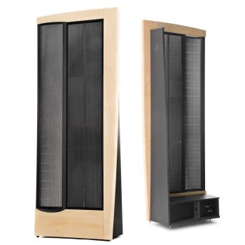 Martin Logan CLX Art maple