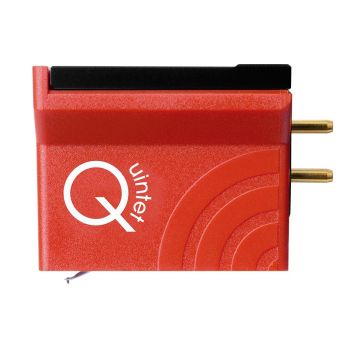 Ortofon MC Quintet Red