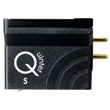 Ortofon MC Quintet Black S