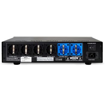 Lab12 Gordian - Filter