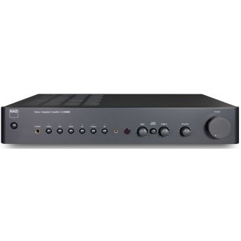 Nad C-316BEE V2 black