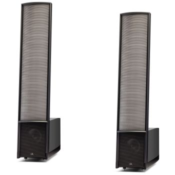Martin Logan ESL-11A meteor grey