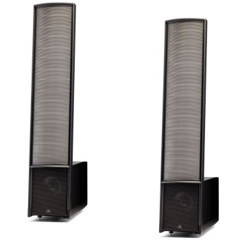 Martin Logan ESL-11A basalt black