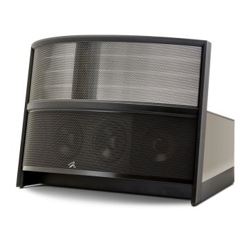 Martin Logan ESL-C34A desert silver center speaker