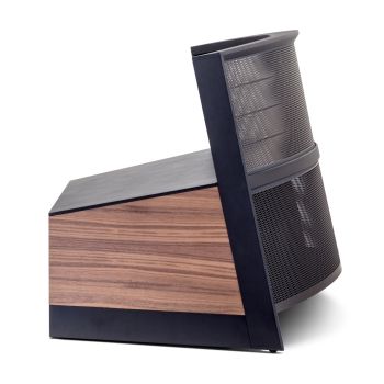 Martin Logan ESL-C34A side πλαϊνο center speaker