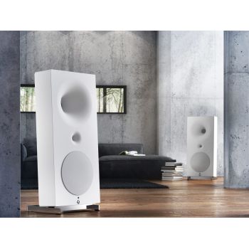 Avantgarde Zero 1-XD in room