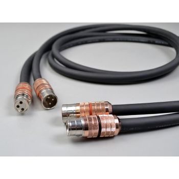 Cardas Clear Reflection xlr