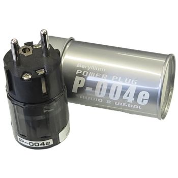 Oyaide P-004e platinum/palladium plated