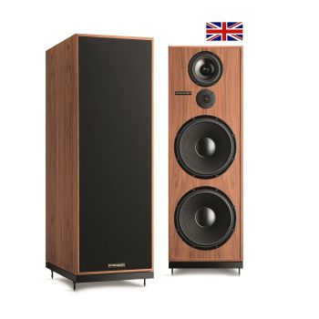 Spendor Classic 200 natural cherry