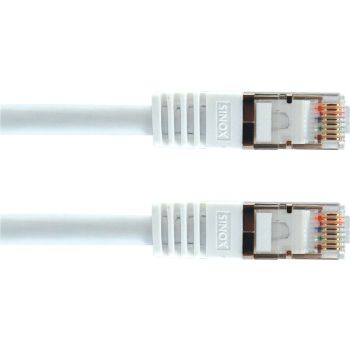 Sinox Cat-6 RJ45 S/FTP