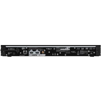 Sony UBP-X800M2 πισω μερος, συνδεσεις