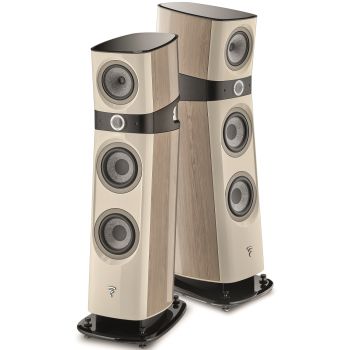Focal Sopra No2 Light Oak