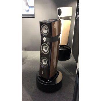 Focal Sopra No3 Black Oak