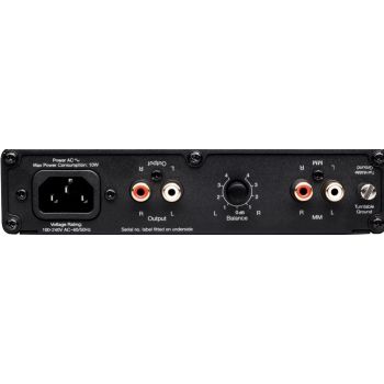 Cambridge Audio Alva Solo