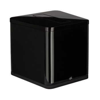 Martin Logan BalancedForce 210 Black Gloss