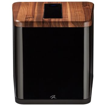 Martin Logan BalancedForce 210 Dark Cherry with grille