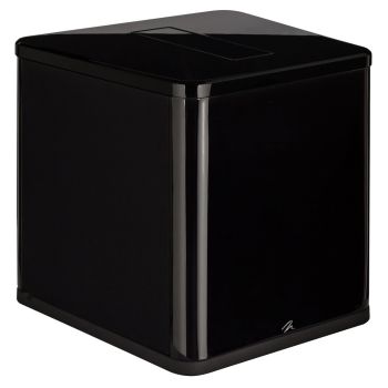 Martin Logan BalancedForce 212 Black Gloss