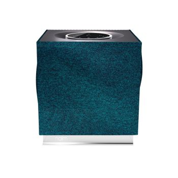 Naim Mu-So 2nd Generation peacock