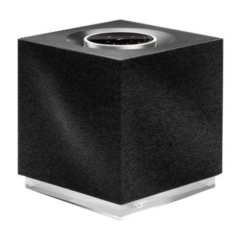 Naim Mu-So 2nd Generation black