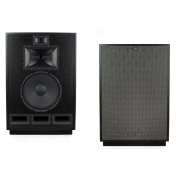 Klipsch Cornwall IV